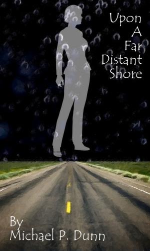 Book cover of Upon A Far Distant Shore