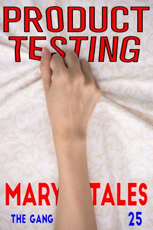 Book cover of Product Testing