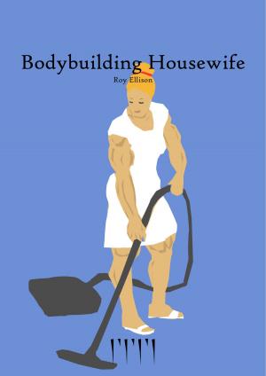 Book cover of Bodybuilding Housewife