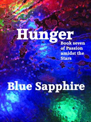 Book cover of Hunger