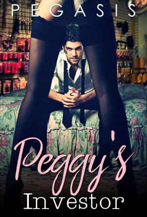 Cover of the book Peggy's Investor by Андрей Давыдов, Ольга Скорбатюк