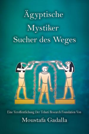 Cover of Ägyptische Mystiker: Sucher des Weges