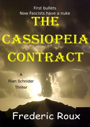 Cover of the book The Cassiopeia Contract by Pamela Crane