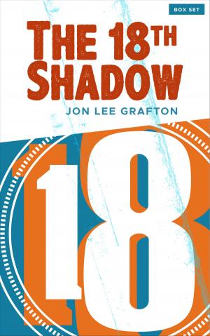 Cover of the book The 18th Shadow: Box Set by Loris G. Navoni
