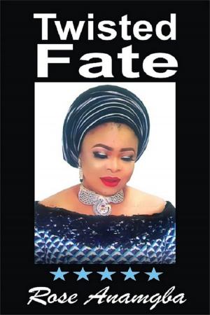 Cover of the book Twisted Fate by Rose Anamgba