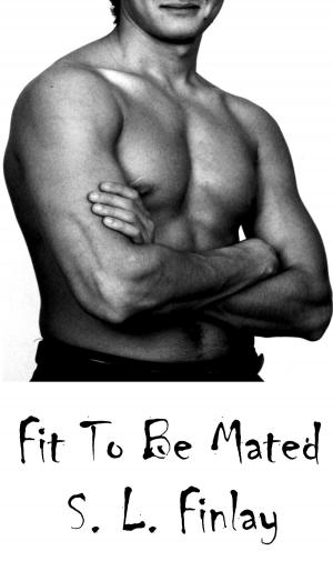 Cover of the book Fit To Be Mated by Zara Zavaroni