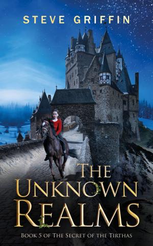 Book cover of The Unknown Realms