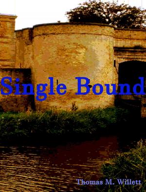 Cover of Single Bound