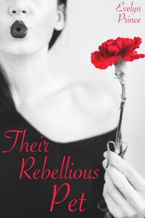 Cover of the book Their Rebellious Pet by Natalie G. Owens