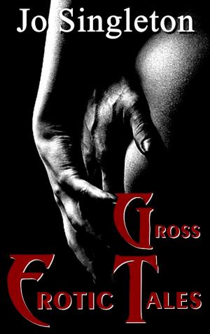 bigCover of the book Gross Erotic Tales by 