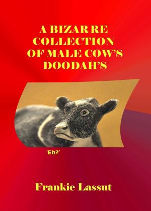 Cover of A Bizarre Collection of Male Cow's Doodah's by Frankie Lassut, Frankie Lassut