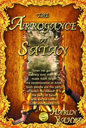 bigCover of the book The Arrogance of Satan by 