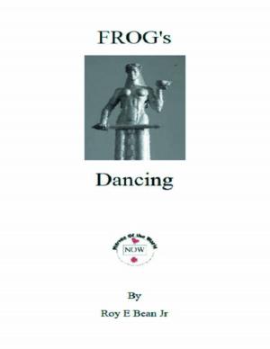 Book cover of FROGs Dancing