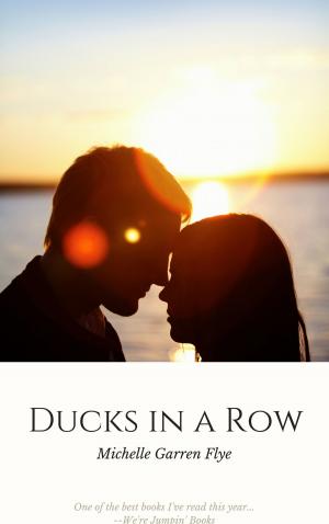 Book cover of Ducks in a Row