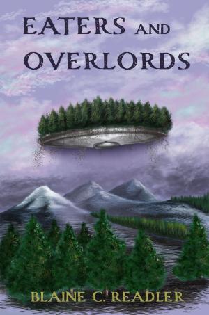 Book cover of Eaters and Overlords