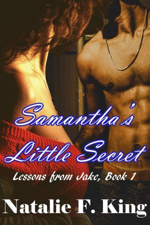 Cover of the book Samantha's Little Secret by TL Schaefer