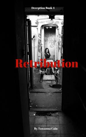 Cover of the book Retribution by Eva Grace