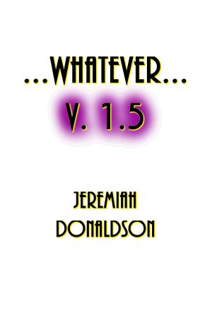 Cover of the book Whatever by Lesley M. Mathews
