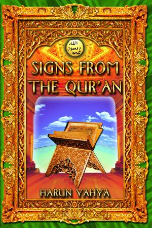Cover of Signs from the Qur’an