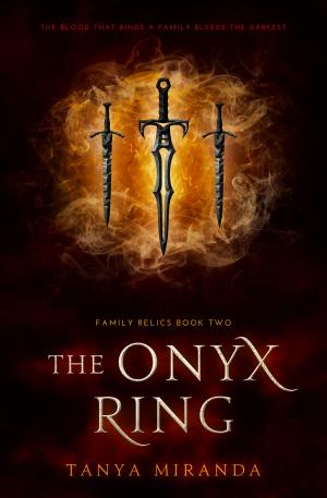 Cover of the book The Onyx Ring by Lili St. Germain