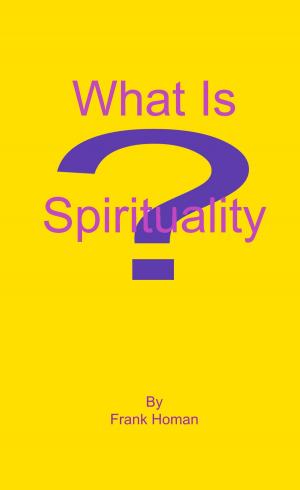 Book cover of What Is Spirituality?