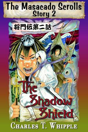 Cover of The Shadow Shield