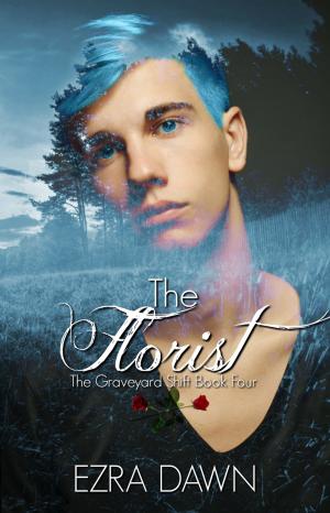 bigCover of the book The Florist by 