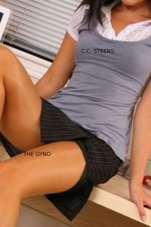 Cover of the book The Gyno. by Rebecca Davis