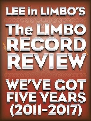Cover of the book Lee in Limbo's The Limbo Record Review by Jeremy Dion