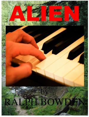 Book cover of Alien