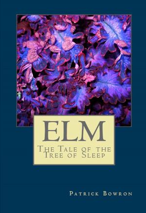 Book cover of Elm:The Tale of the Tree of Sleep
