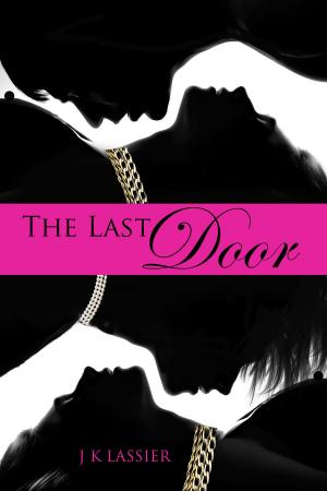 Cover of the book The Last Door by Sasha Styles