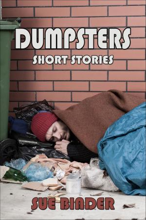 Cover of the book Dumpsters by Ed Rehkopf