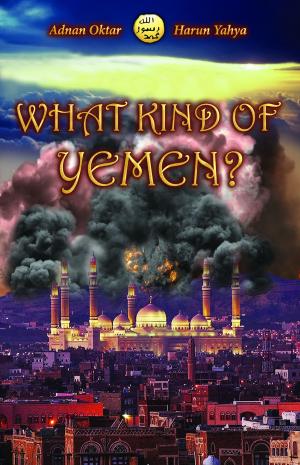 Book cover of What Kind of Yemen?