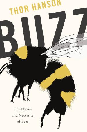Cover of the book Buzz by Peter Gosselin