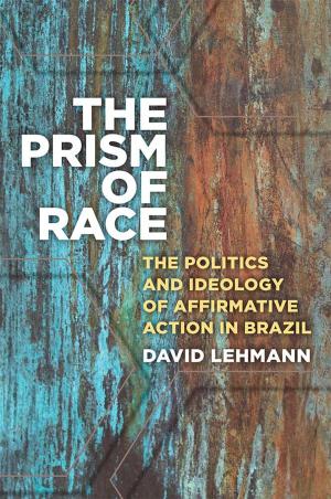 Cover of the book The Prism of Race by Grace Shackman