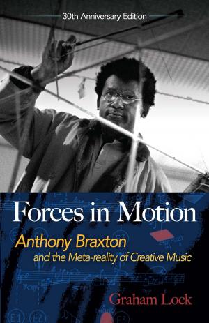 Book cover of Forces in Motion