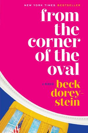 Cover of the book From the Corner of the Oval by Sara Paretsky