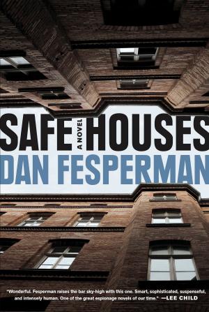 bigCover of the book Safe Houses by 