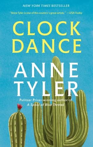 Cover of the book Clock Dance by Dashiell Hammett