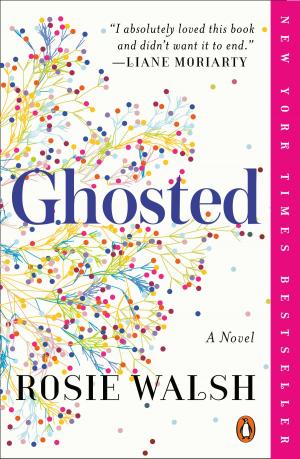Cover of the book Ghosted by David C.M. Carter
