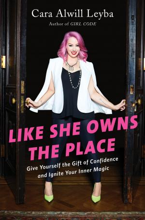 Cover of the book Like She Owns the Place by Jennifer Whitaker