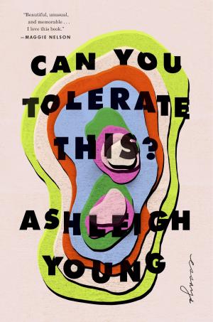 Cover of the book Can You Tolerate This? by Virpi Mikkonen, Tuulia Talvio