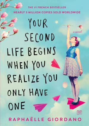 bigCover of the book Your Second Life Begins When You Realize You Only Have One by 