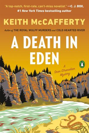 Cover of the book A Death in Eden by Dana E. Donovan