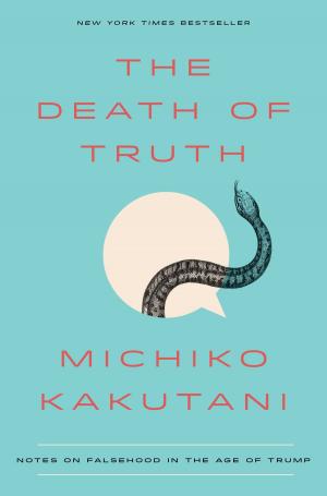 Book cover of The Death of Truth