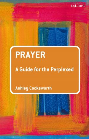 Cover of the book Prayer: A Guide for the Perplexed by Panagiotis Dimitrakis