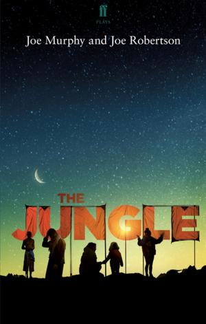 Cover of the book The Jungle by Adrian Bell