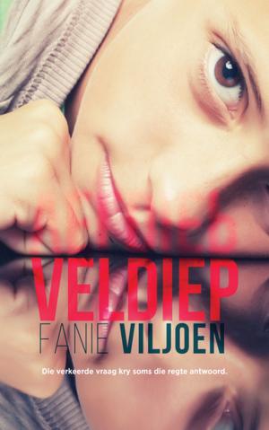 Cover of the book Veldiep by Deon Opperman, Kerneels Breytenbach