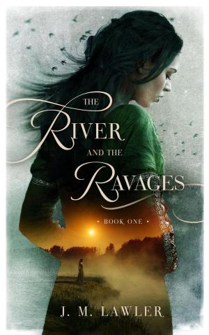 Cover of the book The River and the Ravages by Madge Gressley